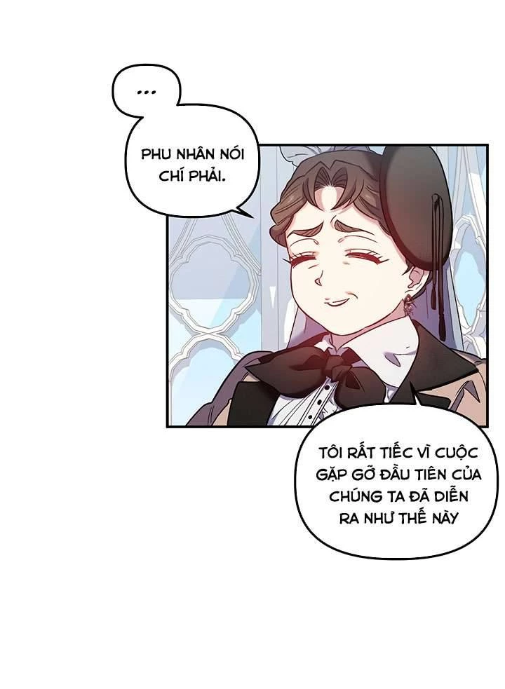 May Mắn Hay Bất Hạnh Chapter 29 - 57