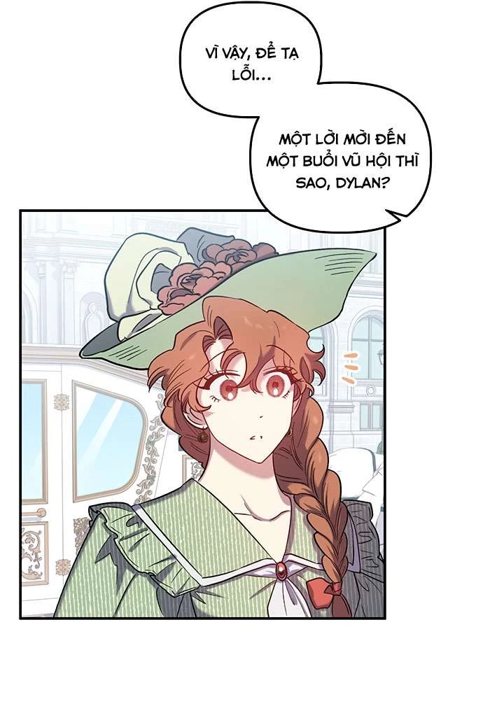 May Mắn Hay Bất Hạnh Chapter 29 - 58
