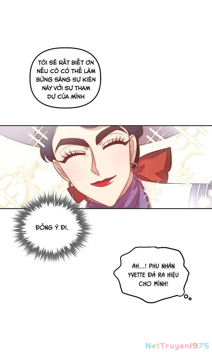 May Mắn Hay Bất Hạnh Chapter 29 - 60