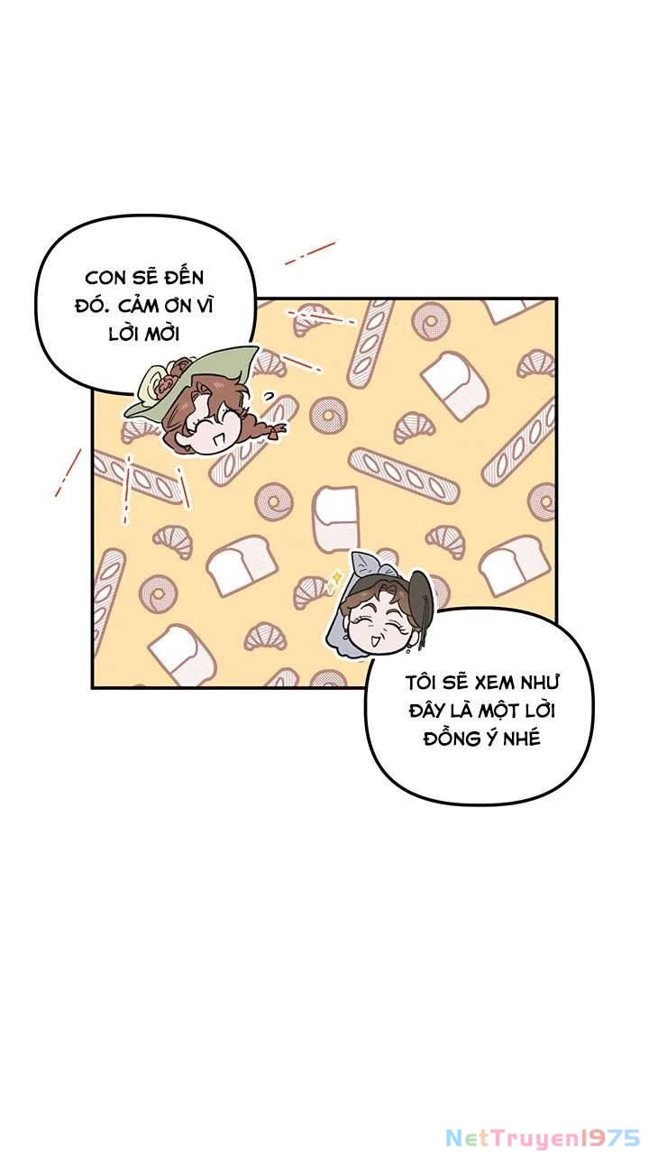 May Mắn Hay Bất Hạnh Chapter 29 - 61