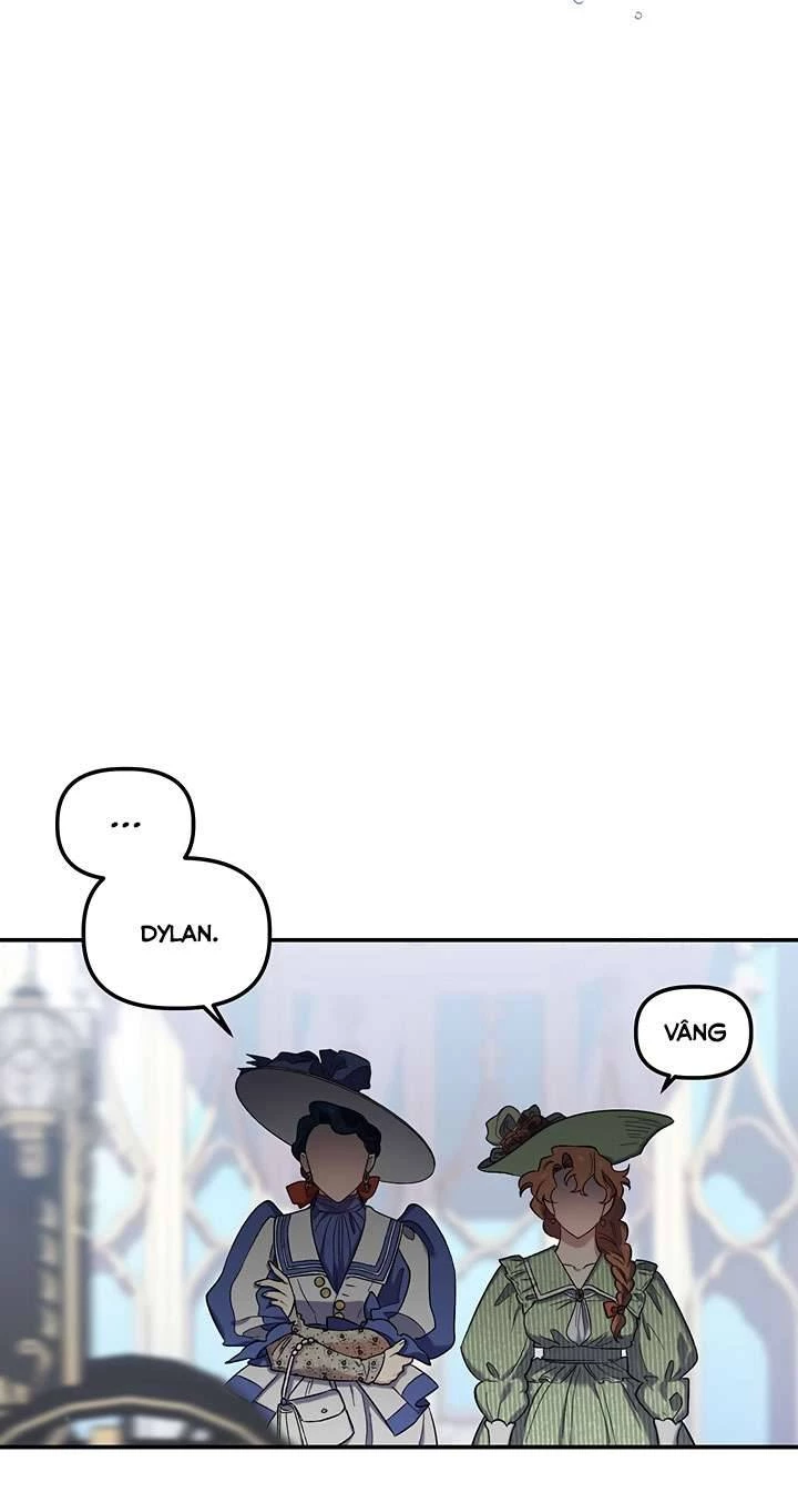May Mắn Hay Bất Hạnh Chapter 29 - 63