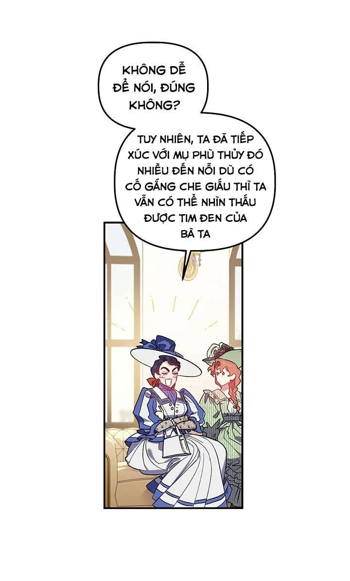 May Mắn Hay Bất Hạnh Chapter 30 - 2