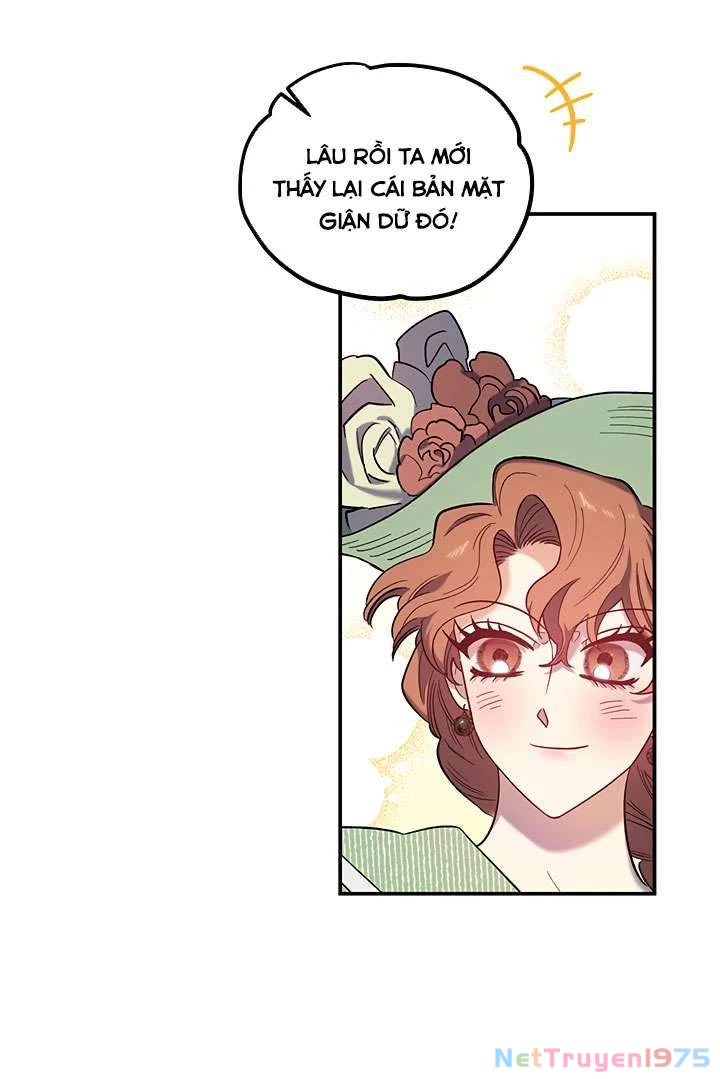 May Mắn Hay Bất Hạnh Chapter 30 - 3