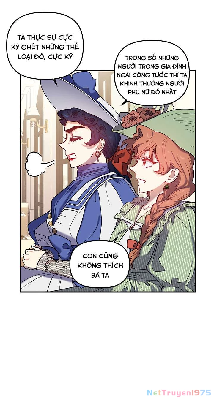 May Mắn Hay Bất Hạnh Chapter 30 - 4