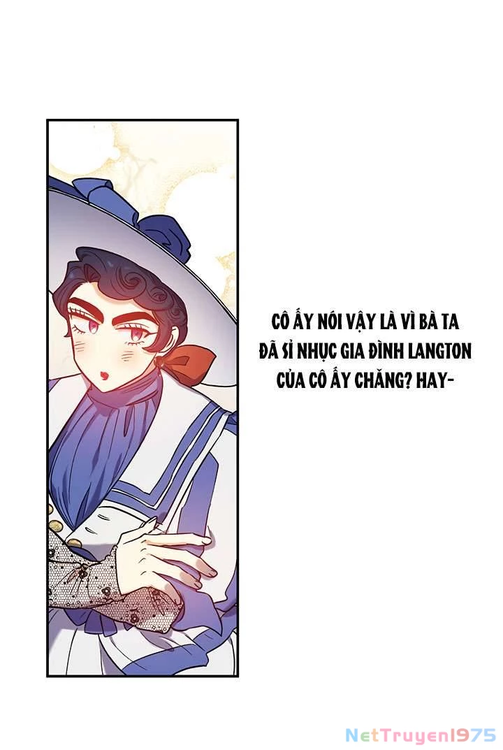 May Mắn Hay Bất Hạnh Chapter 30 - 7