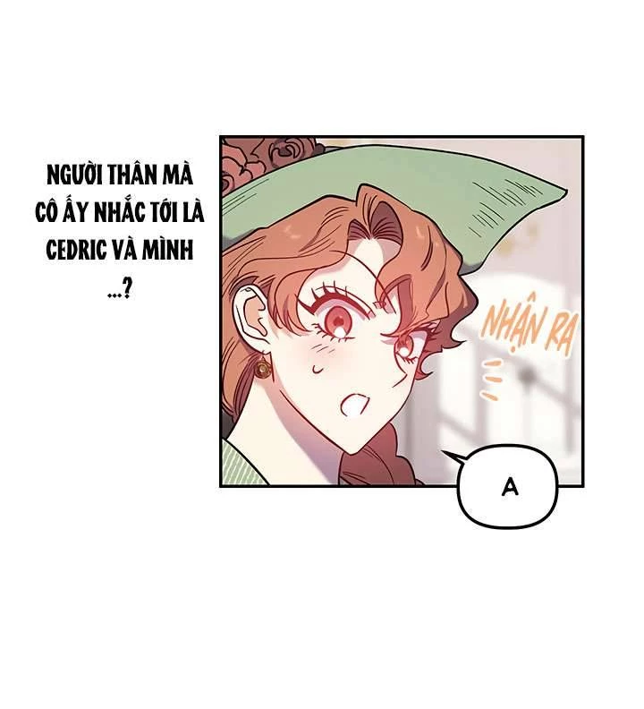 May Mắn Hay Bất Hạnh Chapter 30 - 8