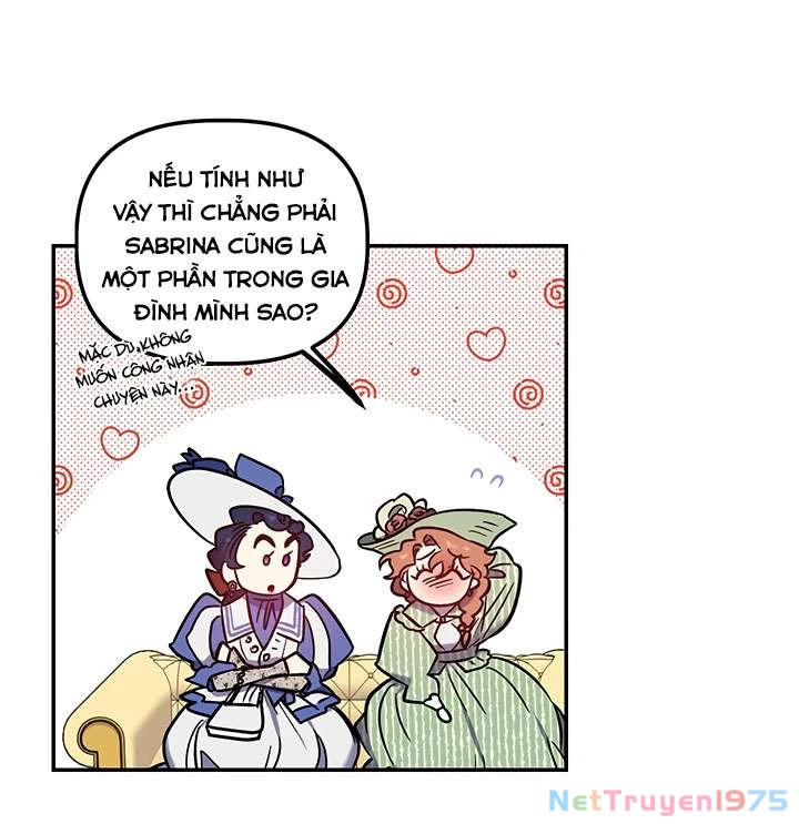 May Mắn Hay Bất Hạnh Chapter 30 - 9