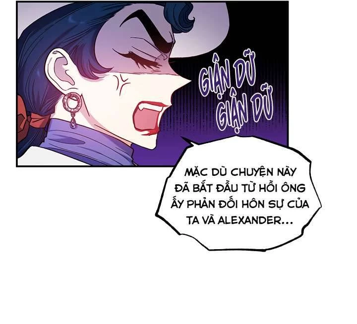 May Mắn Hay Bất Hạnh Chapter 30 - 14