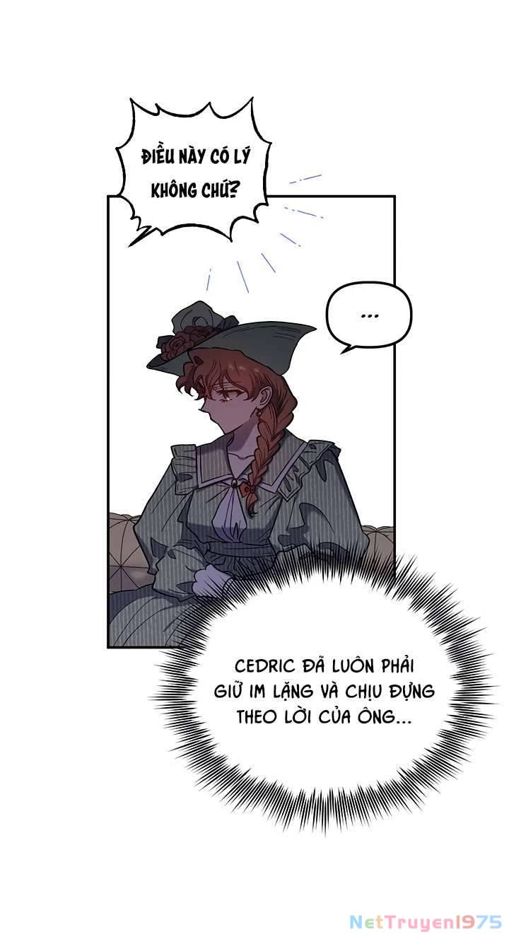 May Mắn Hay Bất Hạnh Chapter 30 - 16