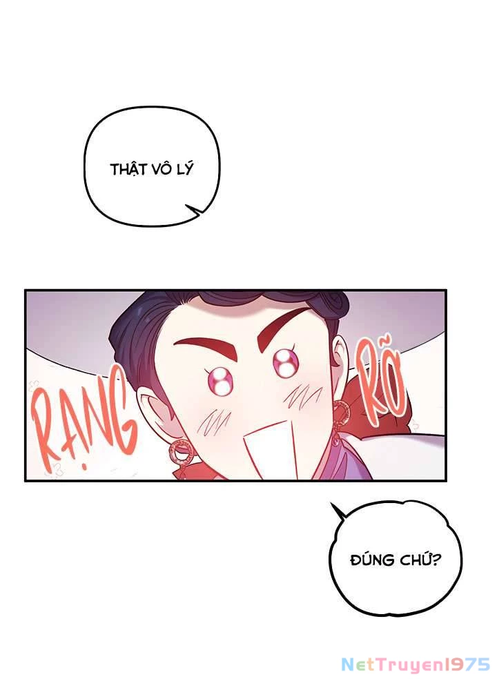 May Mắn Hay Bất Hạnh Chapter 30 - 17