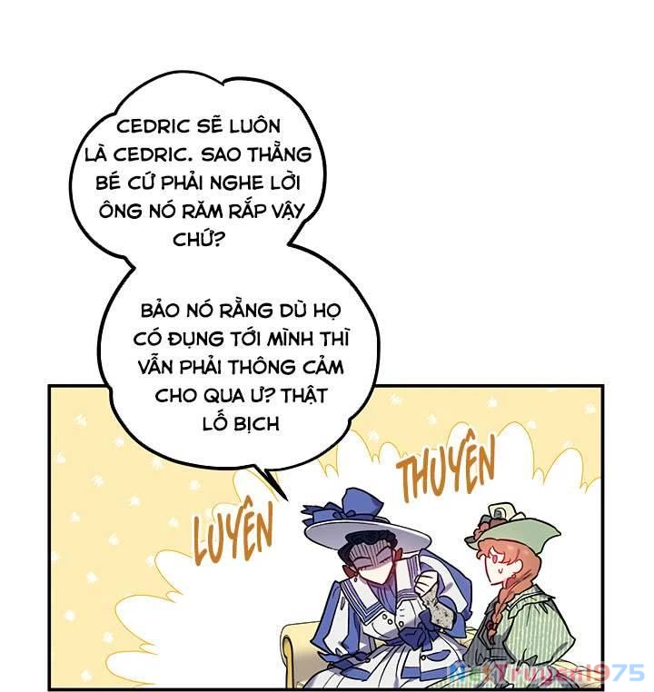 May Mắn Hay Bất Hạnh Chapter 30 - 18