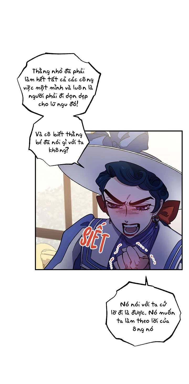 May Mắn Hay Bất Hạnh Chapter 30 - 19