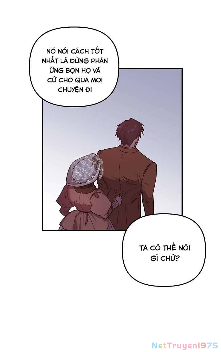 May Mắn Hay Bất Hạnh Chapter 30 - 20