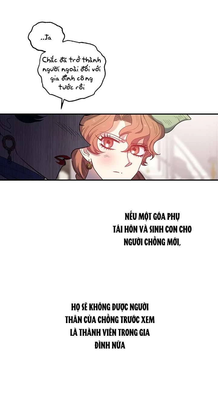 May Mắn Hay Bất Hạnh Chapter 30 - 21