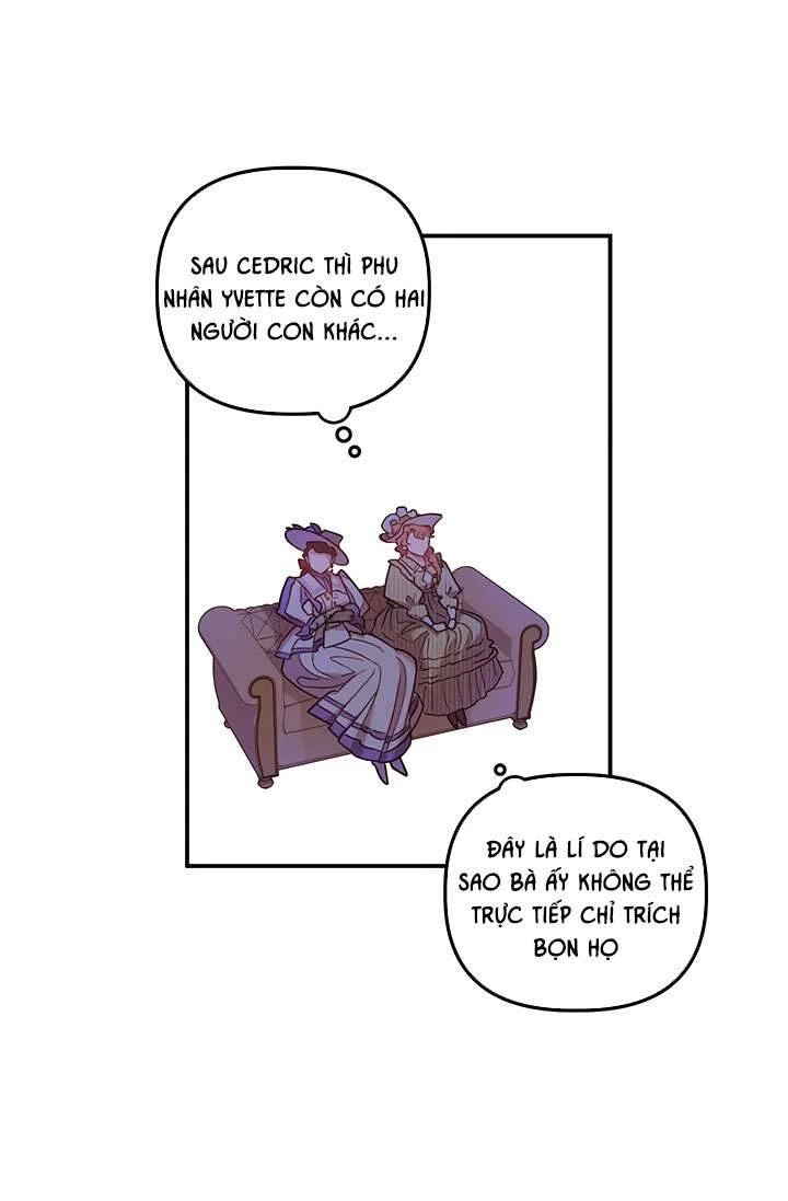 May Mắn Hay Bất Hạnh Chapter 30 - 22