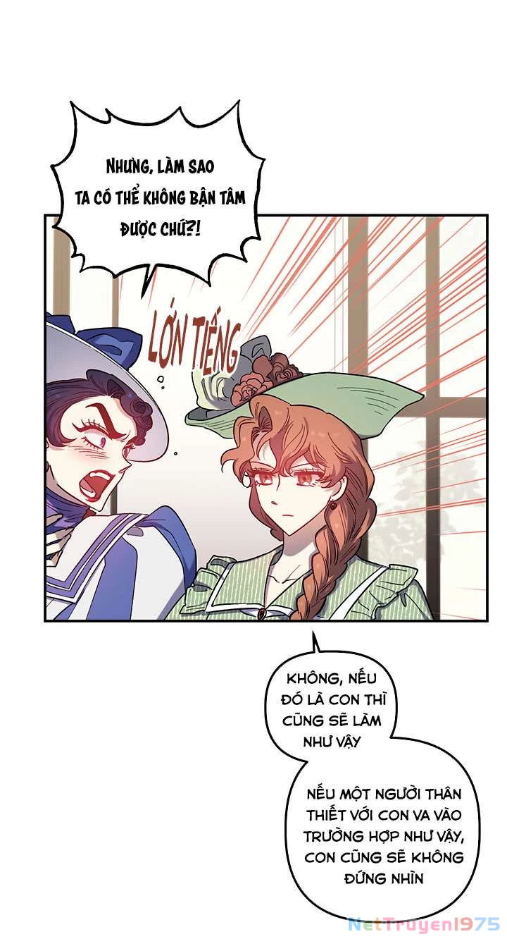 May Mắn Hay Bất Hạnh Chapter 30 - 23