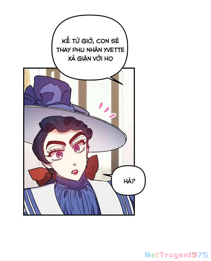 May Mắn Hay Bất Hạnh Chapter 30 - 26
