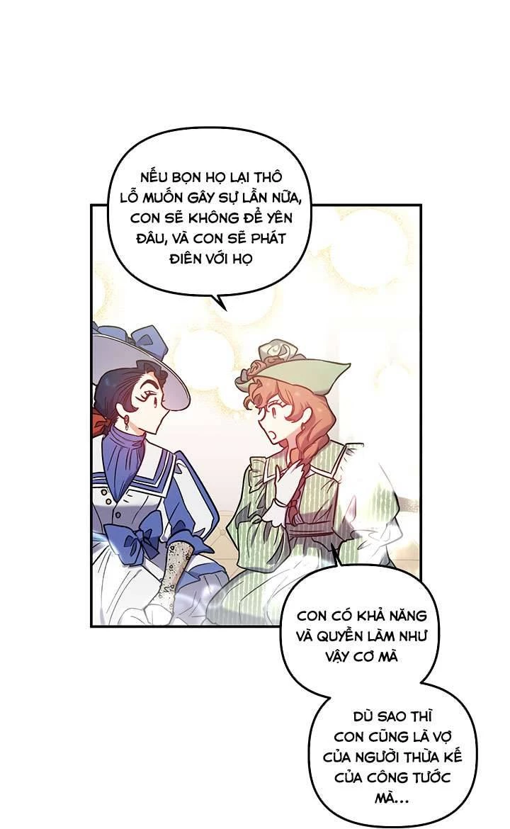 May Mắn Hay Bất Hạnh Chapter 30 - 27