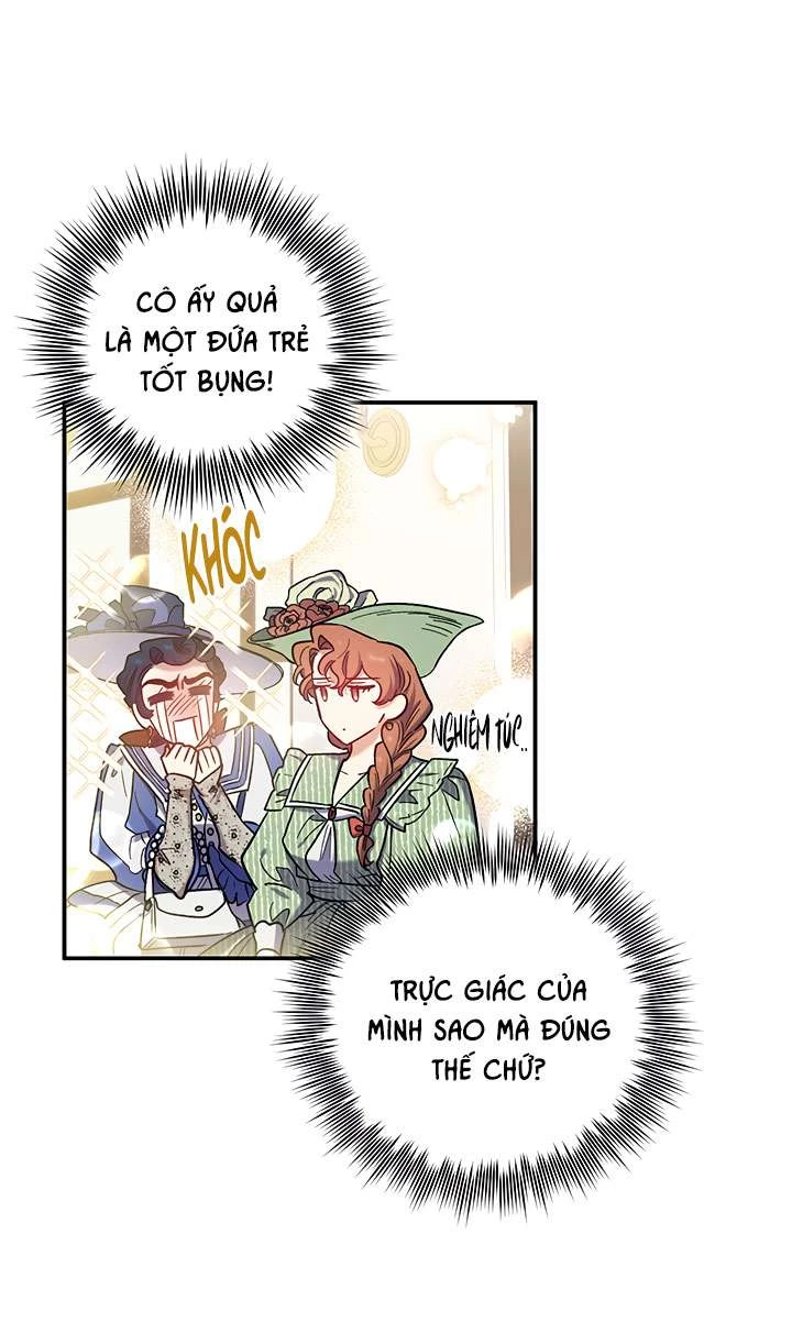 May Mắn Hay Bất Hạnh Chapter 30 - 30