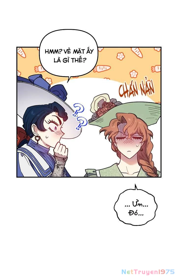 May Mắn Hay Bất Hạnh Chapter 30 - 31