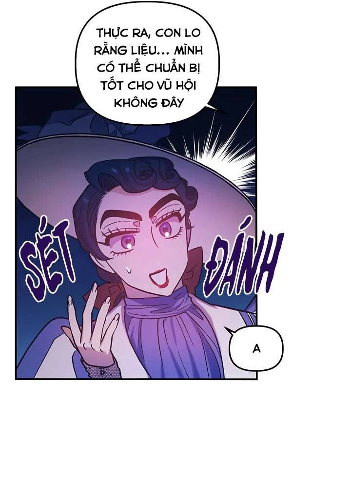 May Mắn Hay Bất Hạnh Chapter 30 - 32
