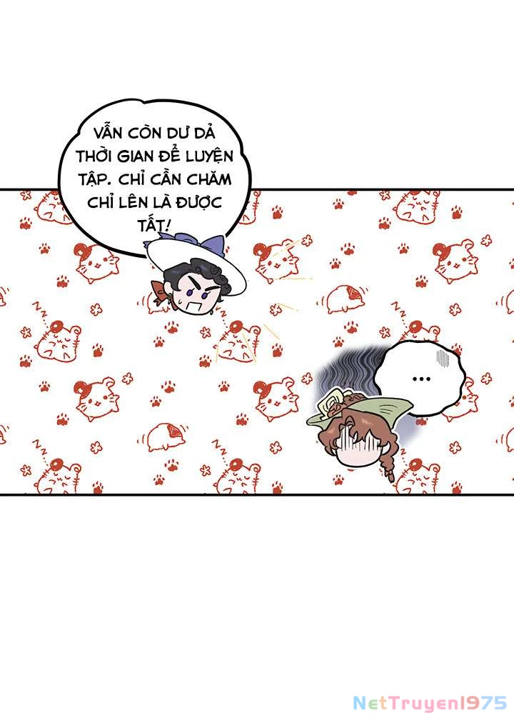 May Mắn Hay Bất Hạnh Chapter 30 - 34