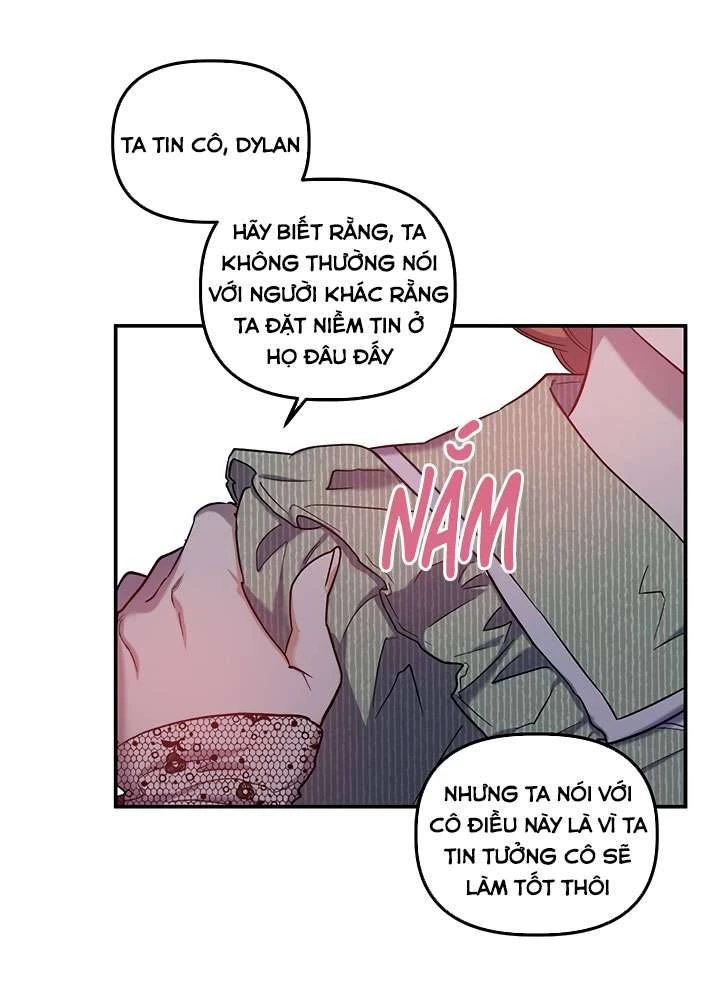 May Mắn Hay Bất Hạnh Chapter 30 - 37