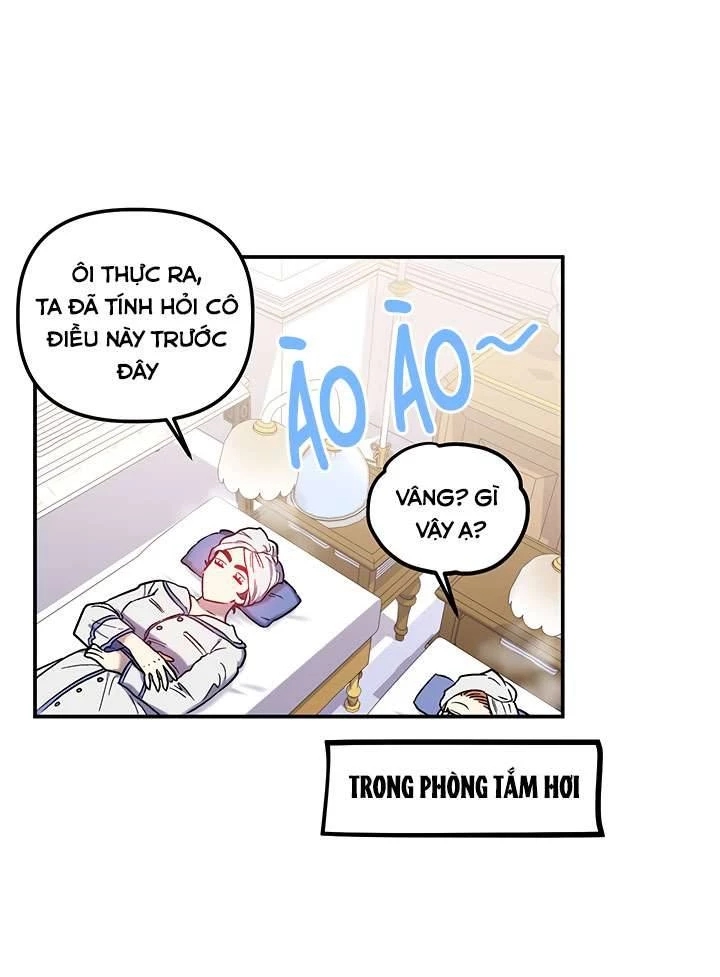 May Mắn Hay Bất Hạnh Chapter 30 - 40