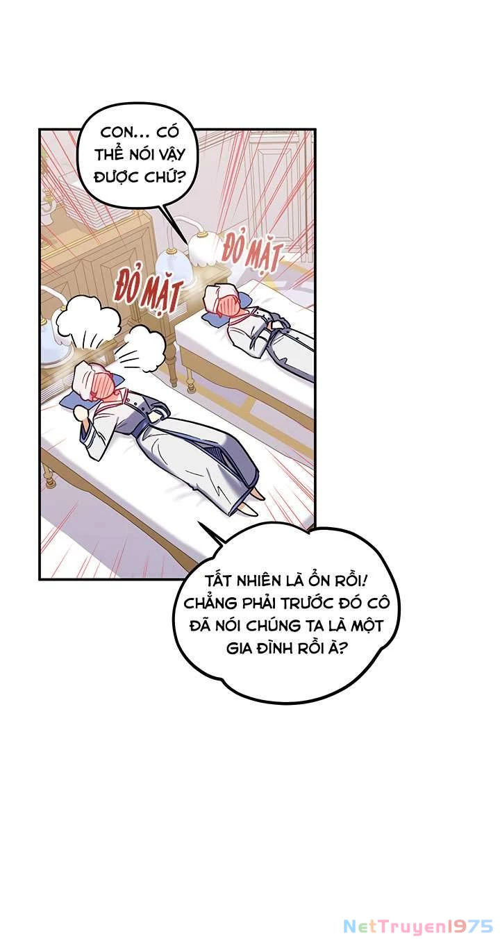 May Mắn Hay Bất Hạnh Chapter 30 - 43