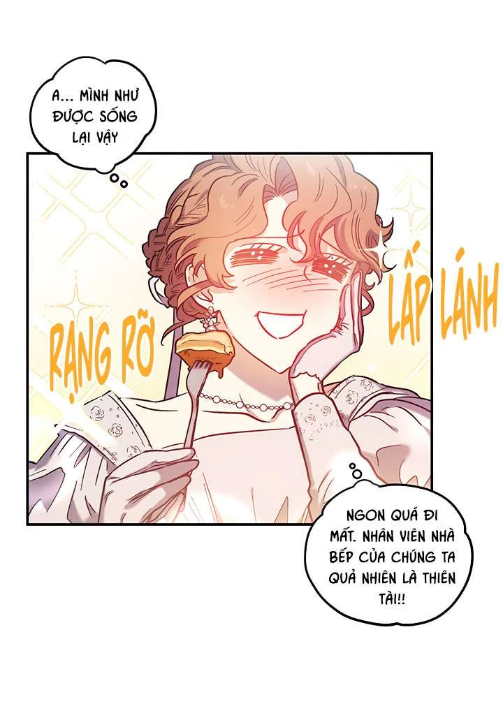 May Mắn Hay Bất Hạnh Chapter 30 - 46