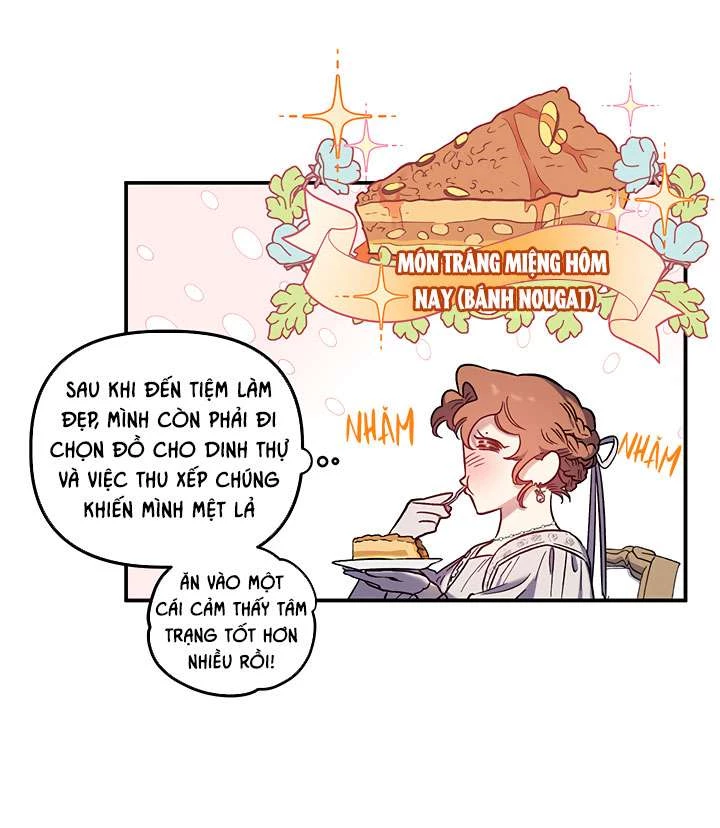 May Mắn Hay Bất Hạnh Chapter 30 - 47