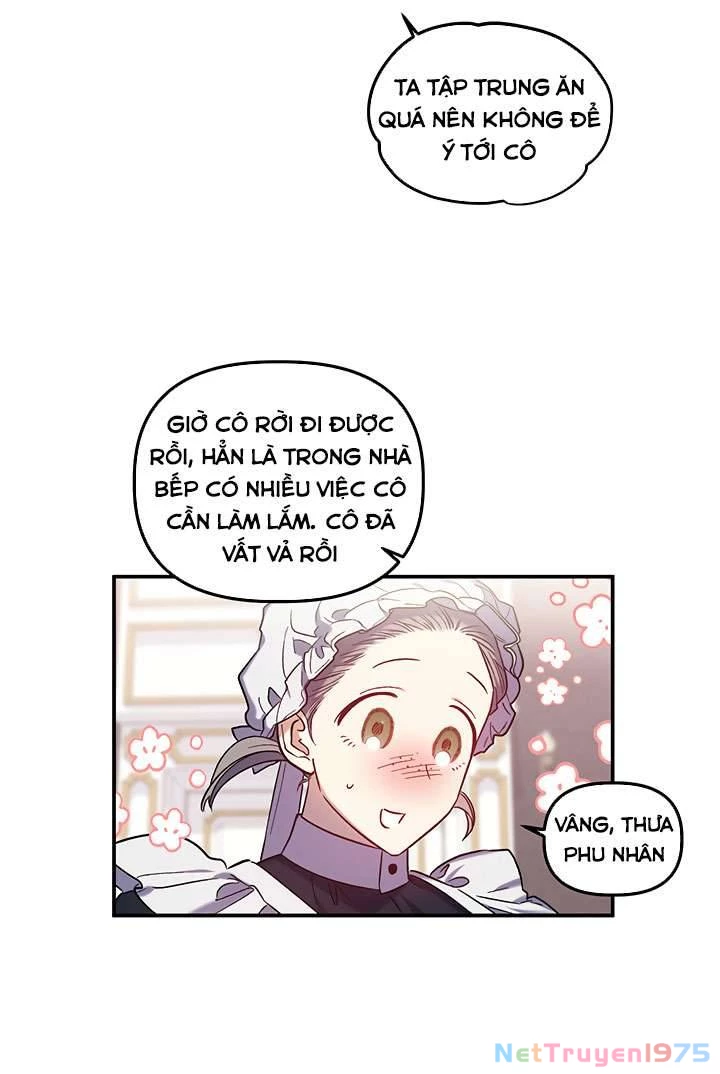 May Mắn Hay Bất Hạnh Chapter 30 - 49