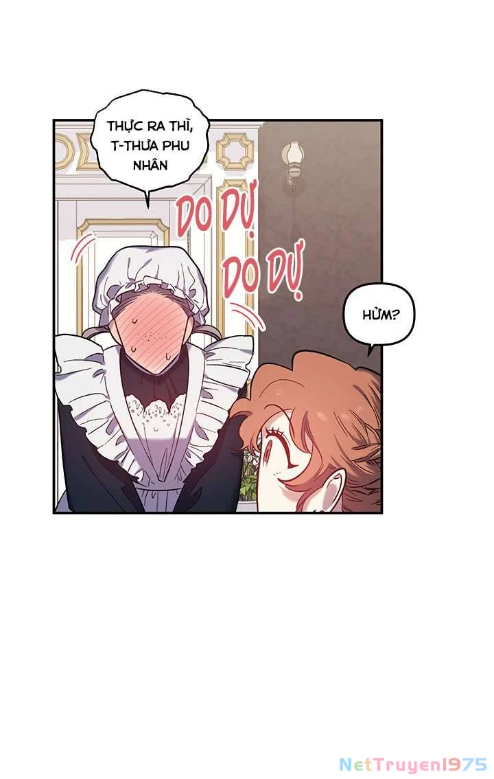 May Mắn Hay Bất Hạnh Chapter 30 - 51