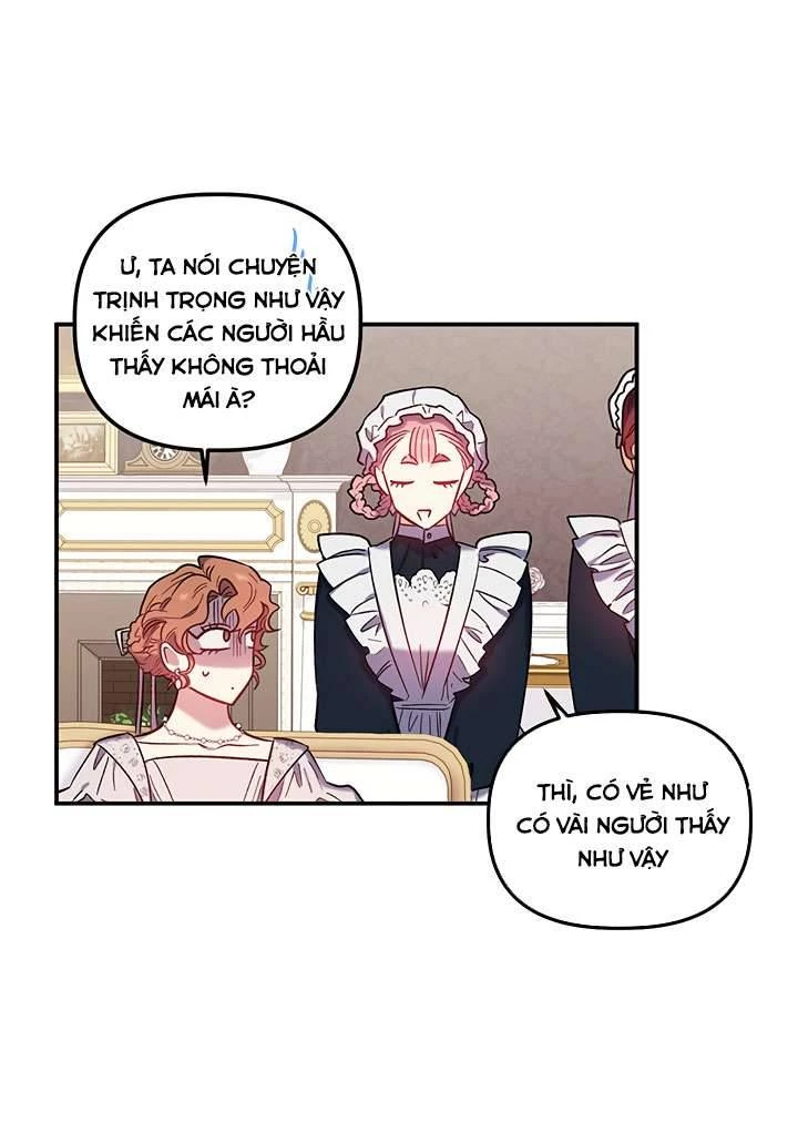 May Mắn Hay Bất Hạnh Chapter 30 - 54