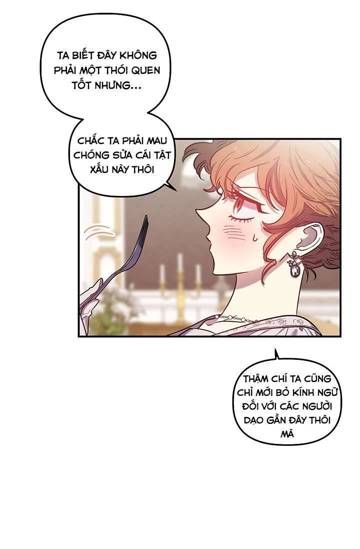 May Mắn Hay Bất Hạnh Chapter 30 - 55