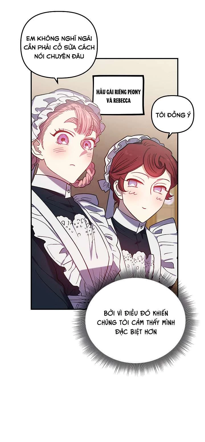 May Mắn Hay Bất Hạnh Chapter 30 - 56