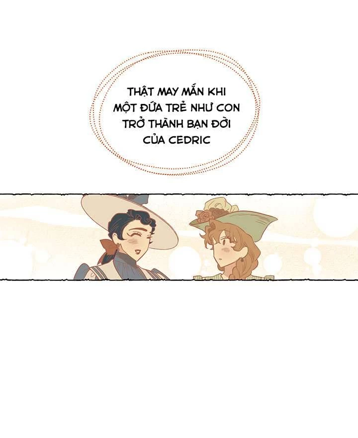 May Mắn Hay Bất Hạnh Chapter 30 - 59