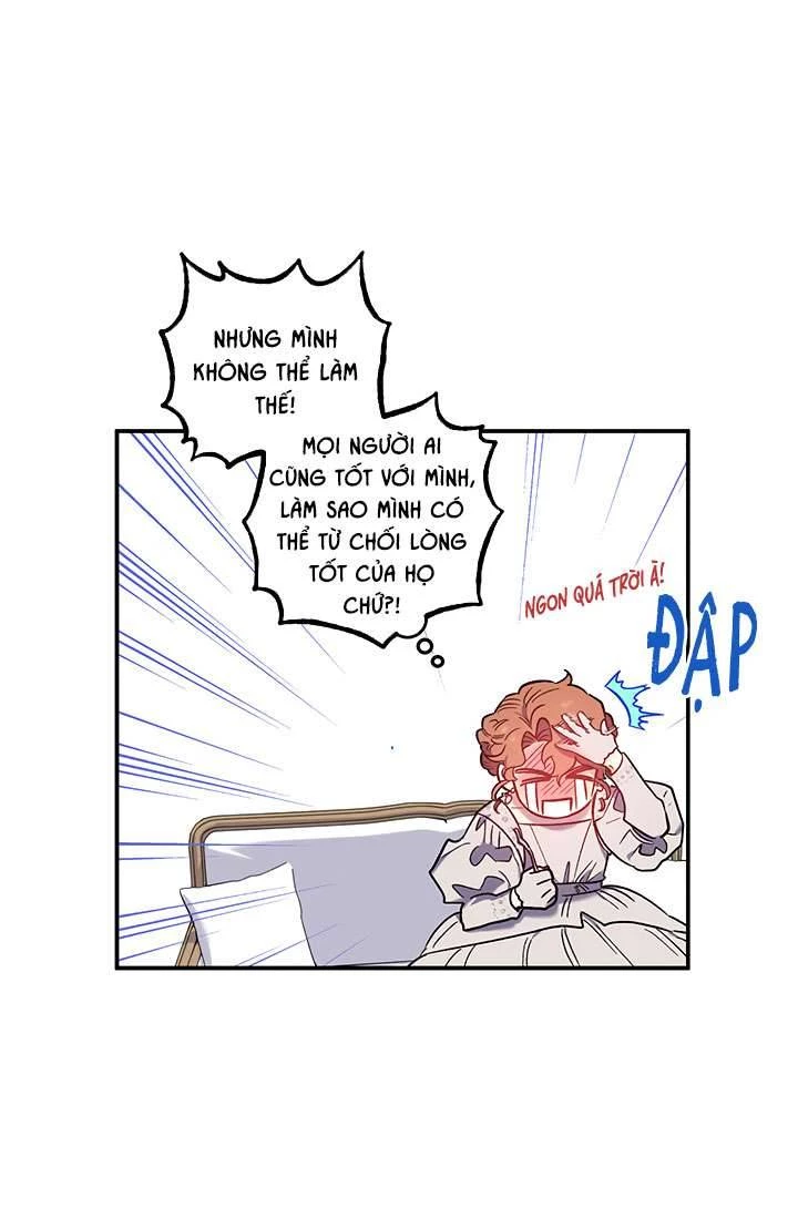 May Mắn Hay Bất Hạnh Chapter 30 - 63