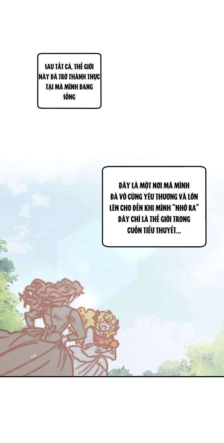 May Mắn Hay Bất Hạnh Chapter 30 - 64