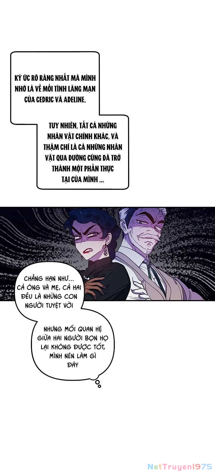 May Mắn Hay Bất Hạnh Chapter 30 - 65
