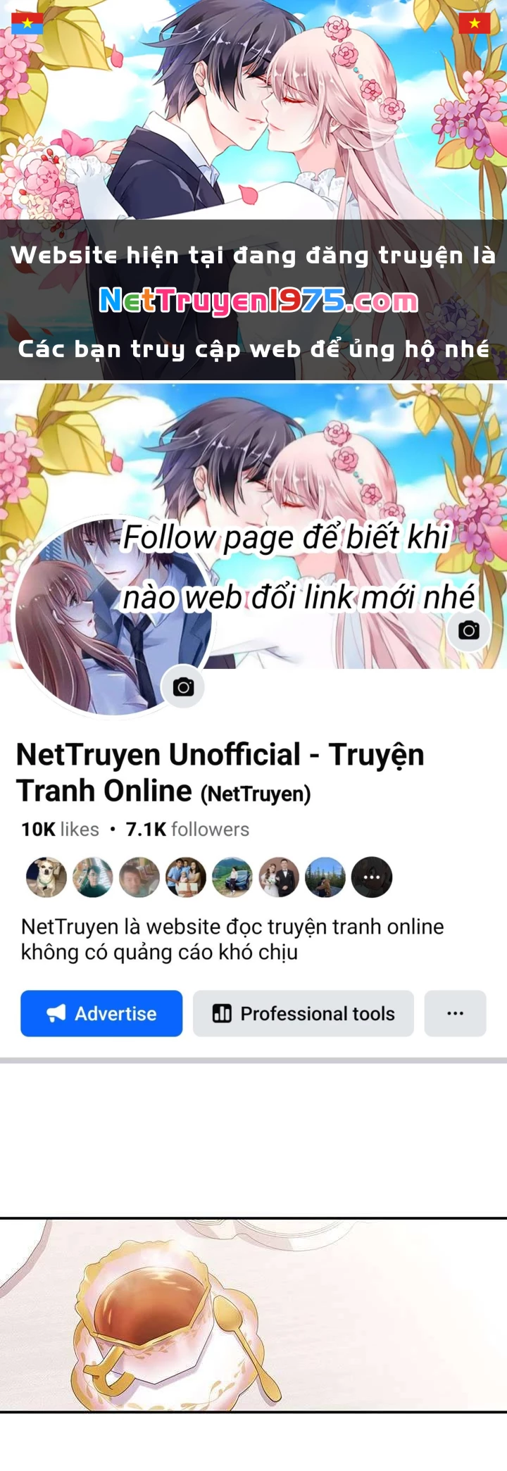 May Mắn Hay Bất Hạnh Chapter 31 - 1