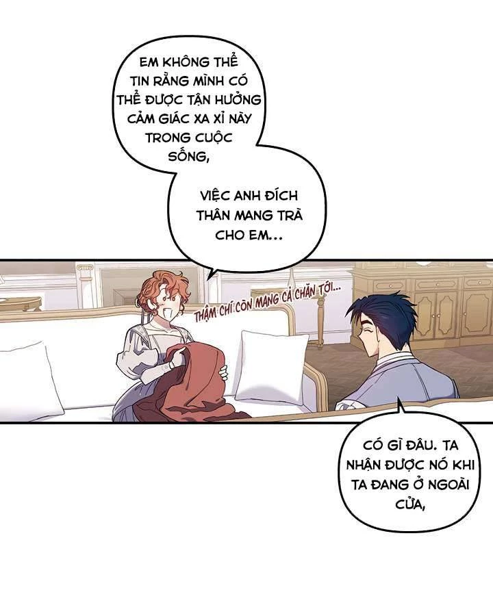 May Mắn Hay Bất Hạnh Chapter 31 - 2