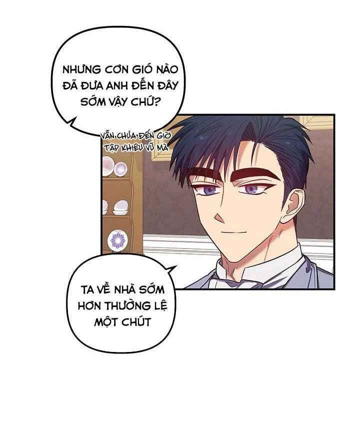 May Mắn Hay Bất Hạnh Chapter 31 - 3