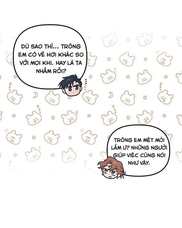 May Mắn Hay Bất Hạnh Chapter 31 - 4