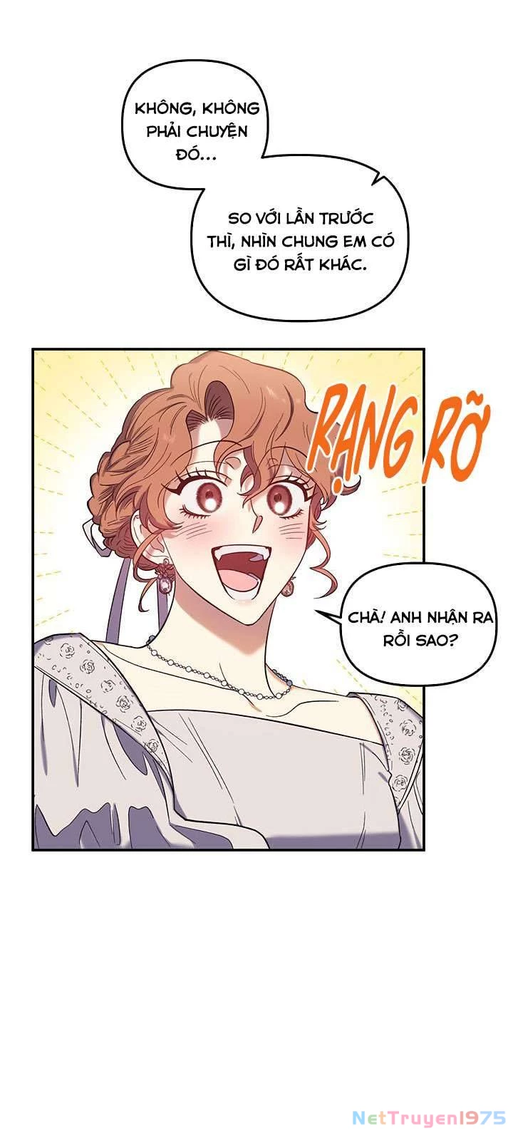 May Mắn Hay Bất Hạnh Chapter 31 - 5