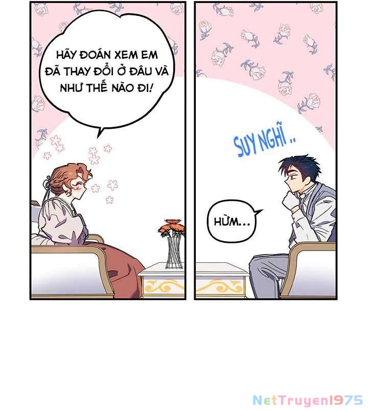 May Mắn Hay Bất Hạnh Chapter 31 - 6