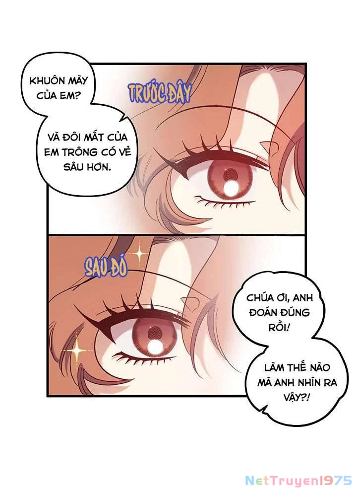 May Mắn Hay Bất Hạnh Chapter 31 - 7
