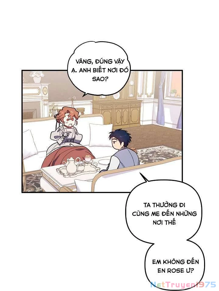 May Mắn Hay Bất Hạnh Chapter 31 - 10