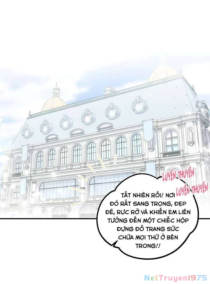 May Mắn Hay Bất Hạnh Chapter 31 - 11