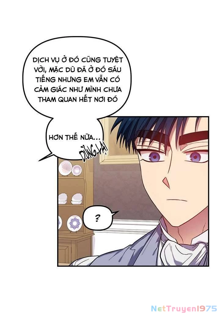 May Mắn Hay Bất Hạnh Chapter 31 - 12